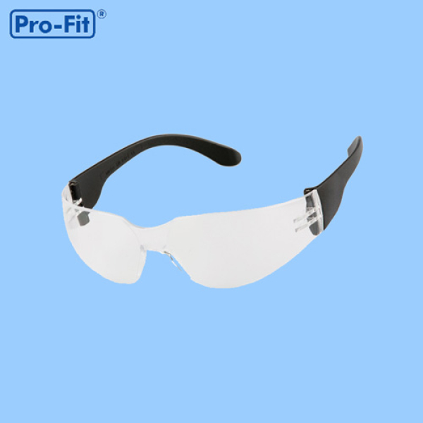 Pro-fit Schutzbrille Light 8126