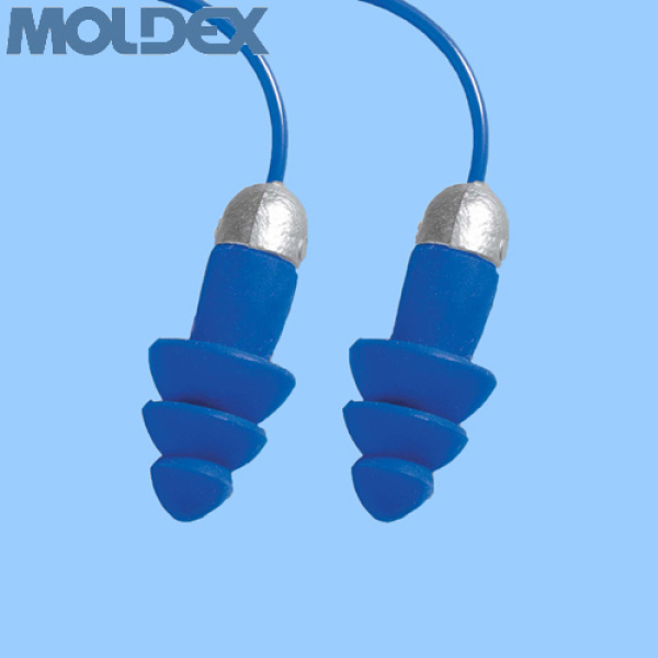 Moldex Rockets Full Detect 6409