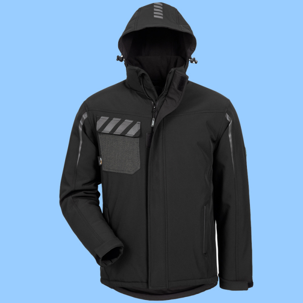 Elysee Poros Winter-Softshelljacke 19931