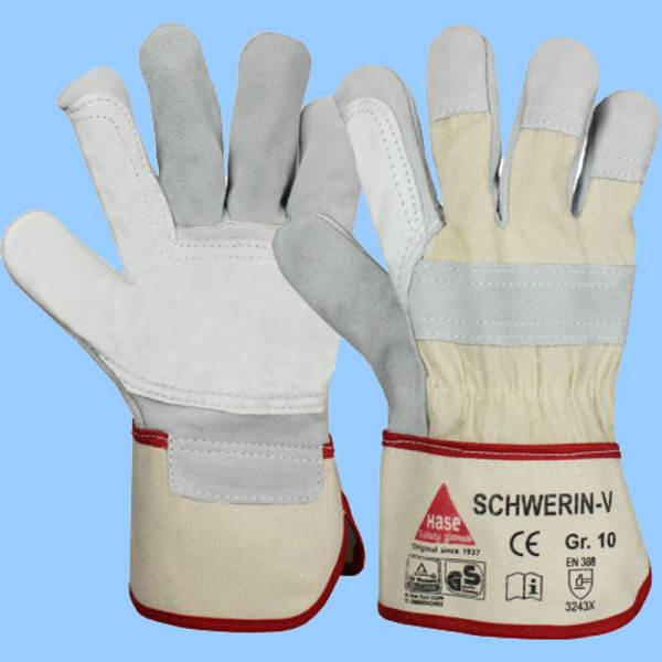 Hase SCHWERIN - V 212170