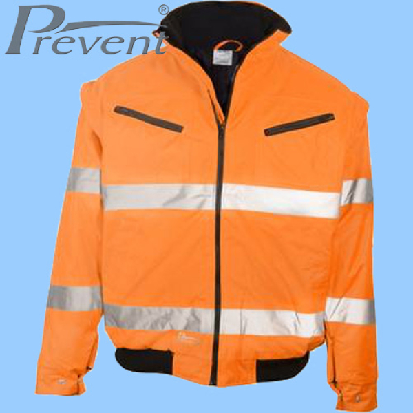 Prevent® Warnschutz-Pilotenjacke 174OA