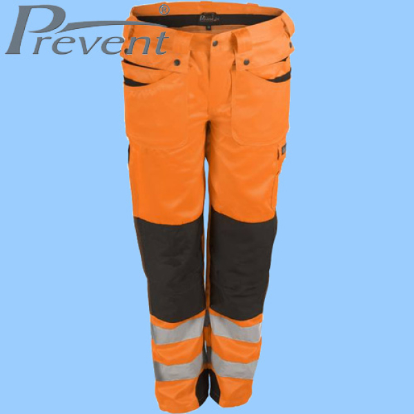Prevent® Trendline Bundhose PTW-HO/68