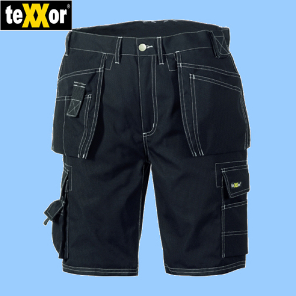 Arbeits-Shorts Bermuda Texxor 4341