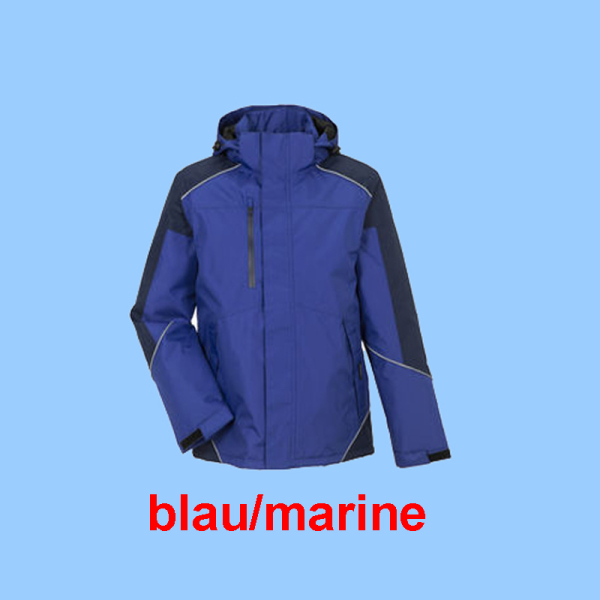 Planam Outdoor Desert Jacke