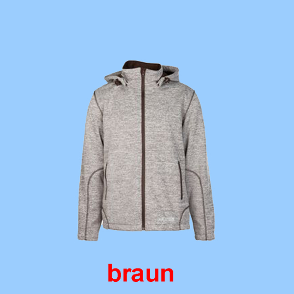 Planam Outdoor Marble Jacke
