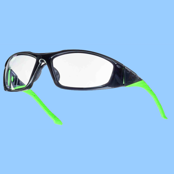 SHIFT KLAR SCHUTZBRILLE TECTOR®