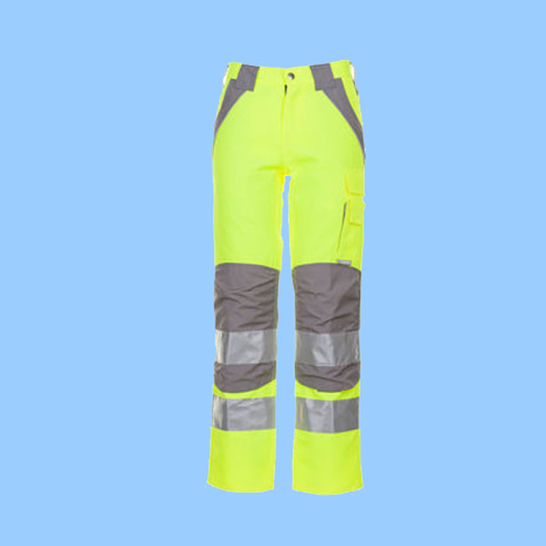 Planam Plaline Warnschutz Bundhose