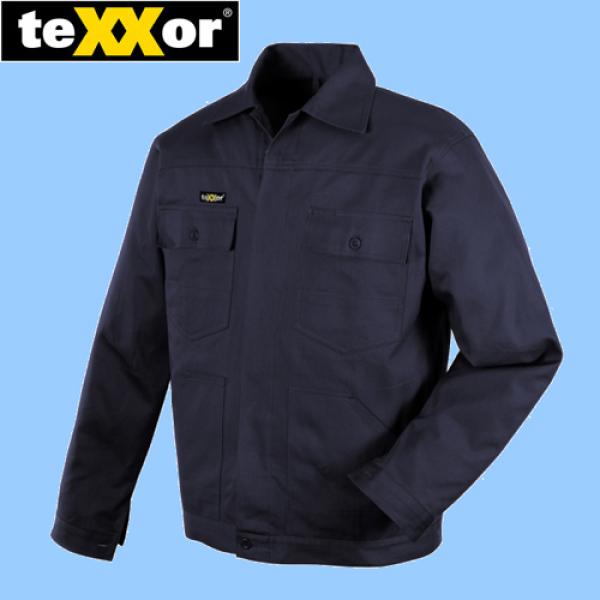 Bundjacke Marine 240g Texxor 8211