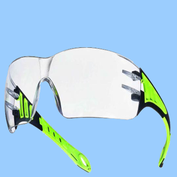 Tector Schutzbrille Breaker 4159