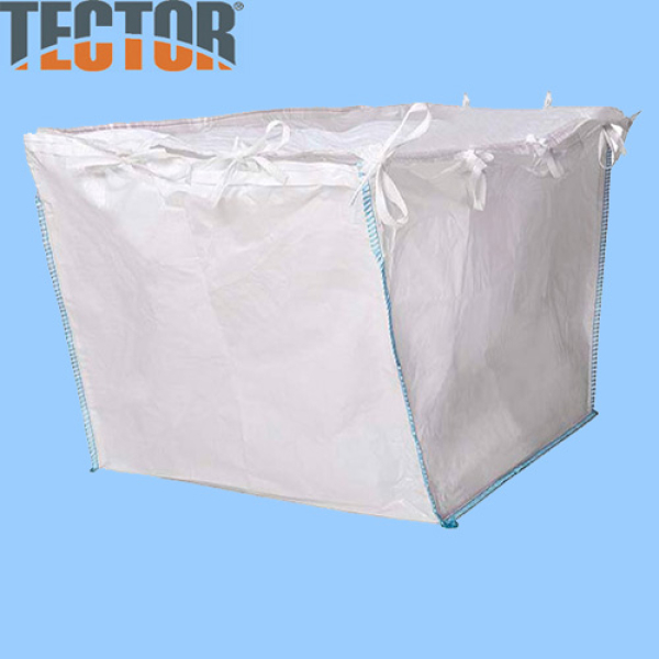 Tector Containerbag für Absetzmulde