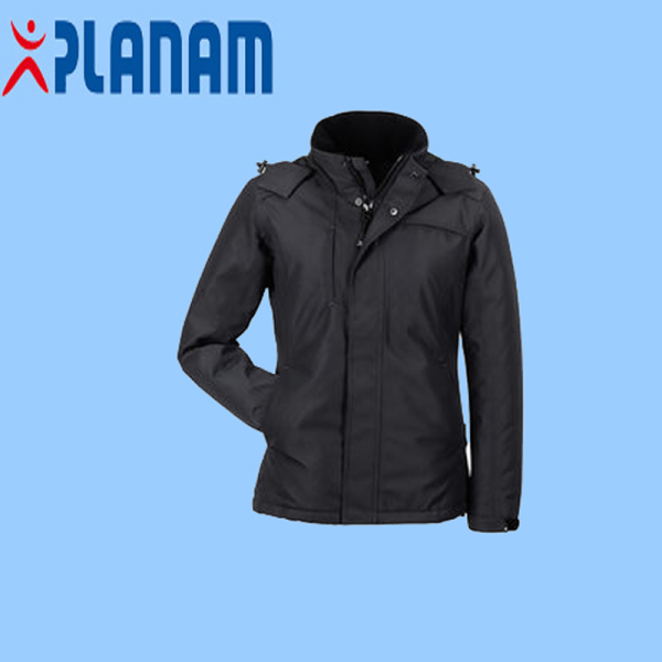 Planam Norit Damen Winterjacke 6440