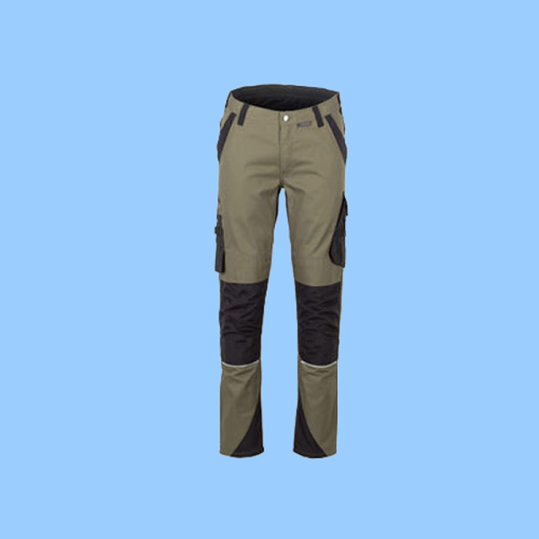 Planam Damen Bundhose  Bequem weiblich und leicht 6411