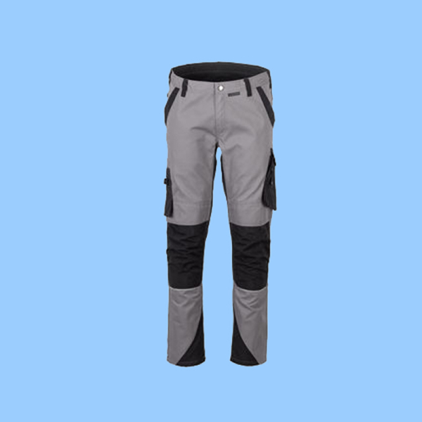 Planam Damen Bundhose  Bequem weiblich und leicht 6411
