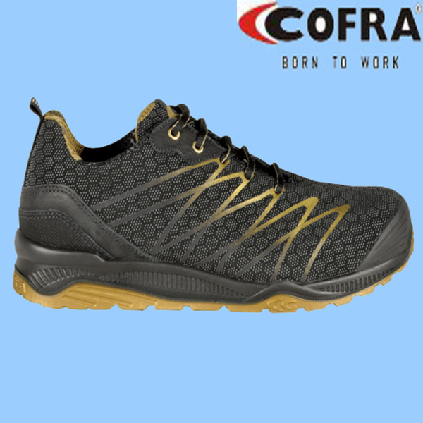 COFRA EXTRATIME S3 SRC SICHERHEITSSCHUH