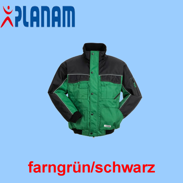 Planam Outdoor Dust Blouson