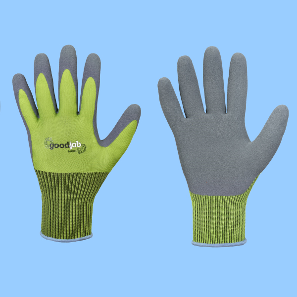 Goodjob Gardenflex Latexarbeitshandschuhe
