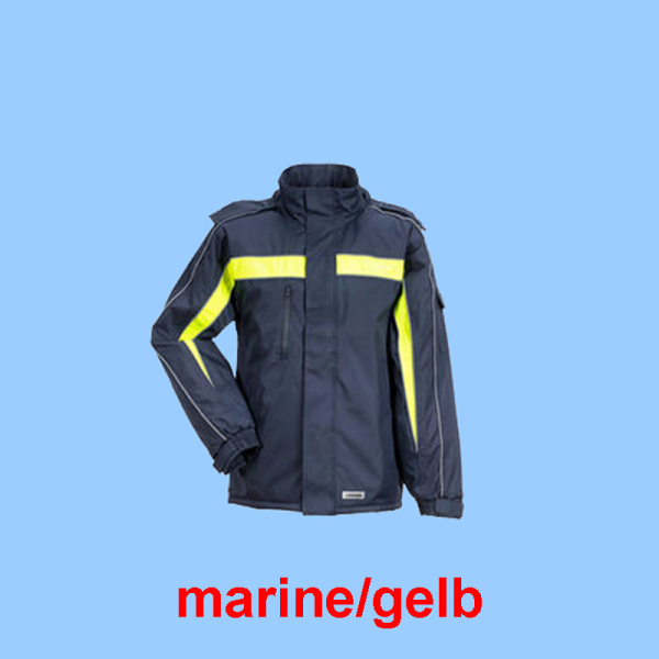 Planam Outdoor Cosmic Jacke