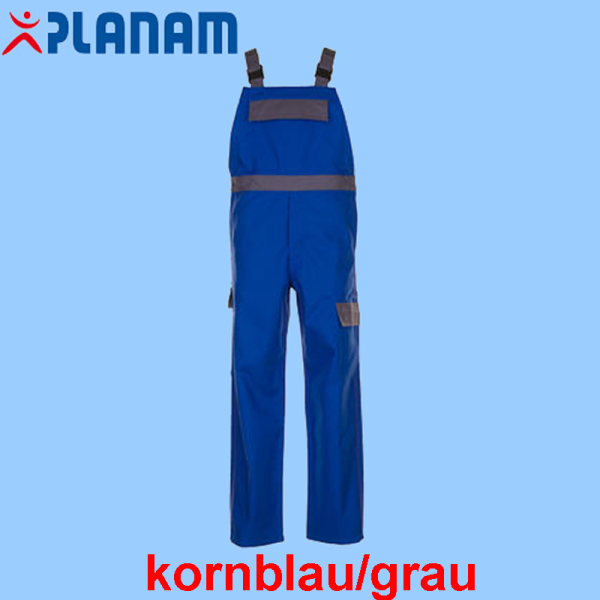 Planam Major Protect Latzhose