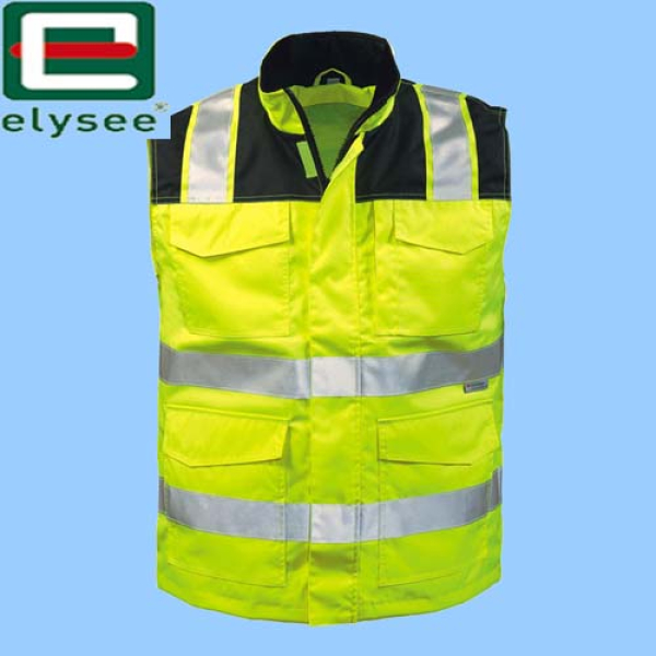 Warnschutzweste Gregor Elysee 23518