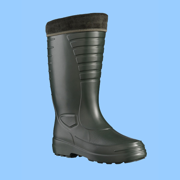 GRÖNLAND* EVA-STIEFEL HOCH