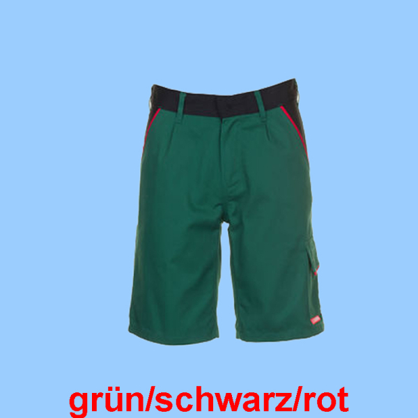 Planam Highline Arbeitskleidung Shorts