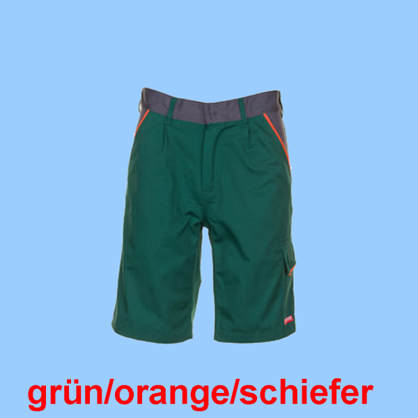 Planam Visline Arbeitskleidung Shorts