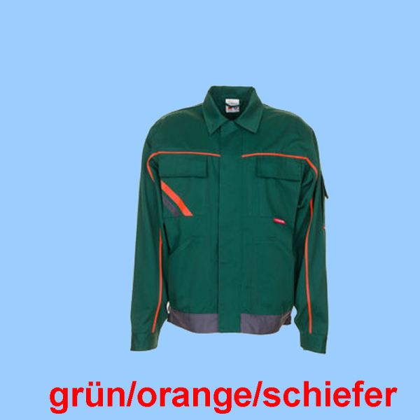 Planam Visline Arbeitskleidung V2 Bundjacke