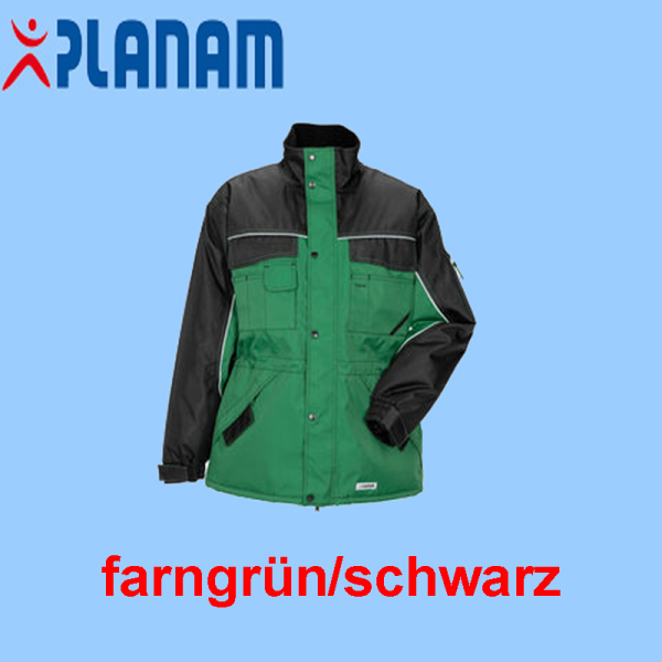 Planam Outdoor Dust Parka