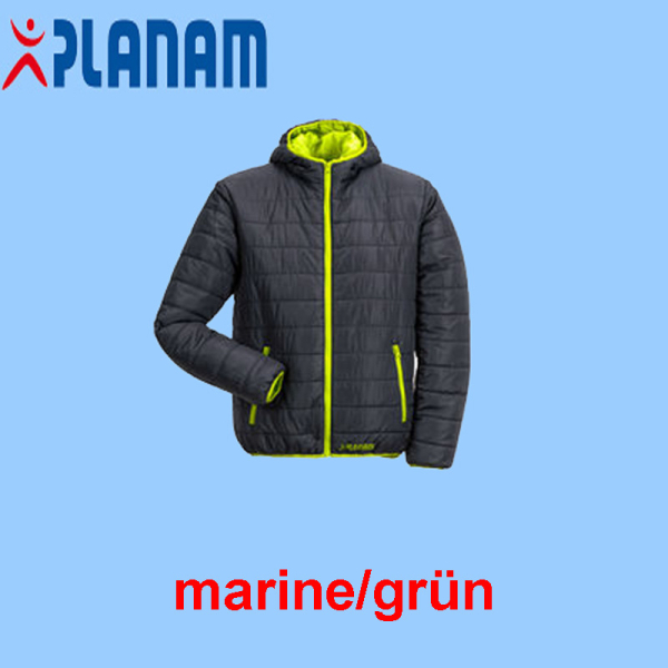 Planam Outdoor Lizard Jacke