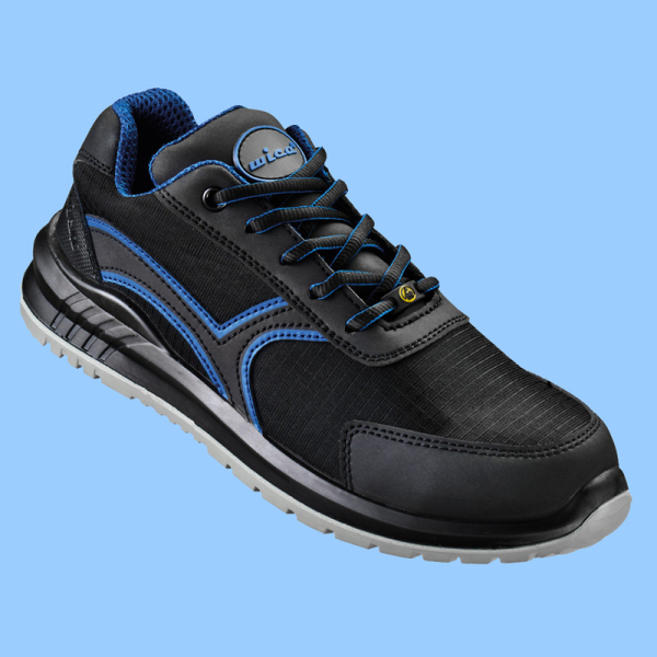 Wica Halbschuhe Göhren
