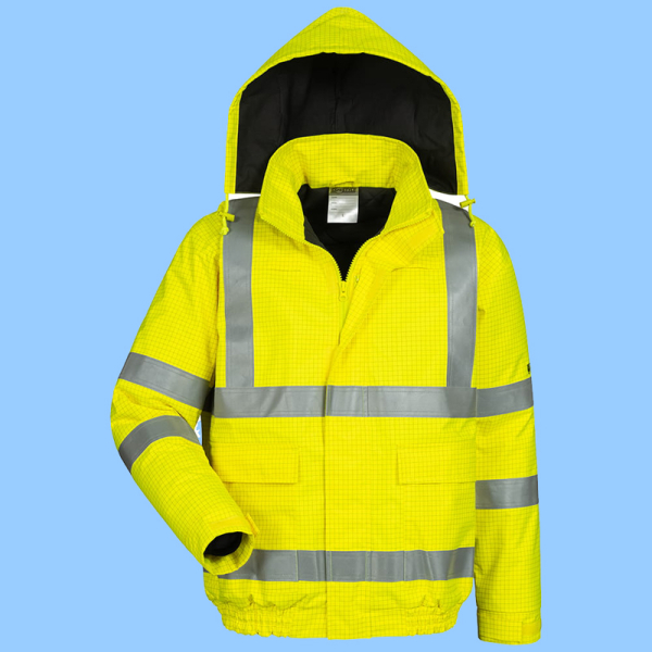 Safestyle  *HERIBERT* MULTINORM PILOTJACKE