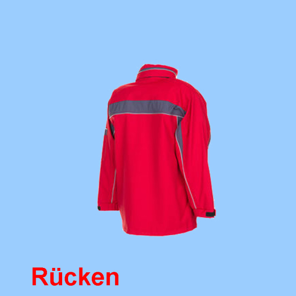 Planam Plaline Arbeitskleidung Allwetterjacke