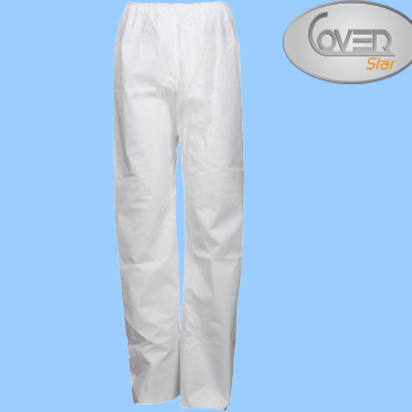 CoverStar® Hose - Farbe  weiß