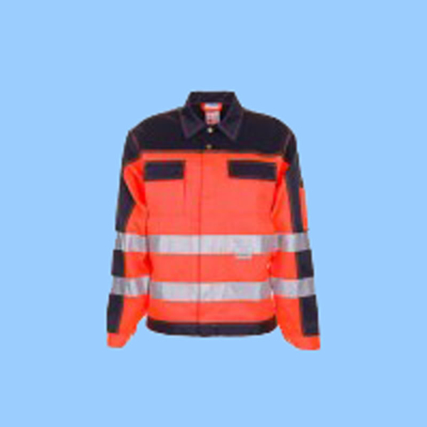 Planam Bundjacke 2-farbig 2006