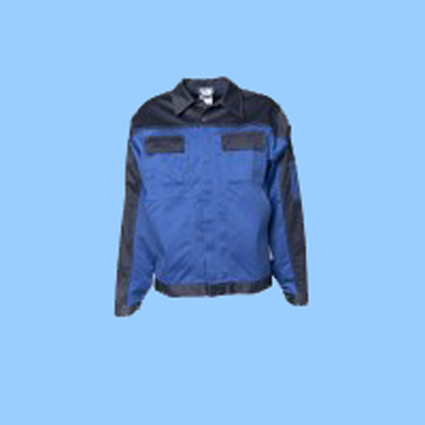 Bundjacke 1201