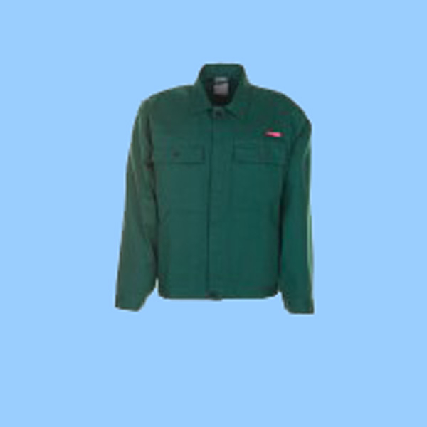 Bundjacke 1553