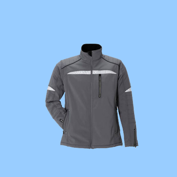 Planam DuraWork Softshelljacke
