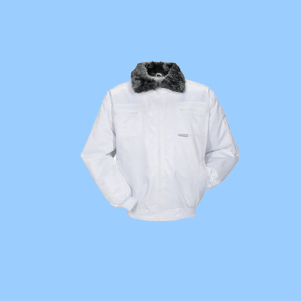 Planam Outdoor Gletscher Comfortjacke-Pilotenjacke