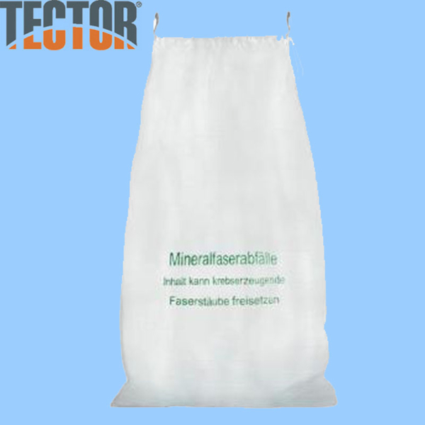 TECTOR KMF-SACK MIT HEBESCHLAUFEN 84712