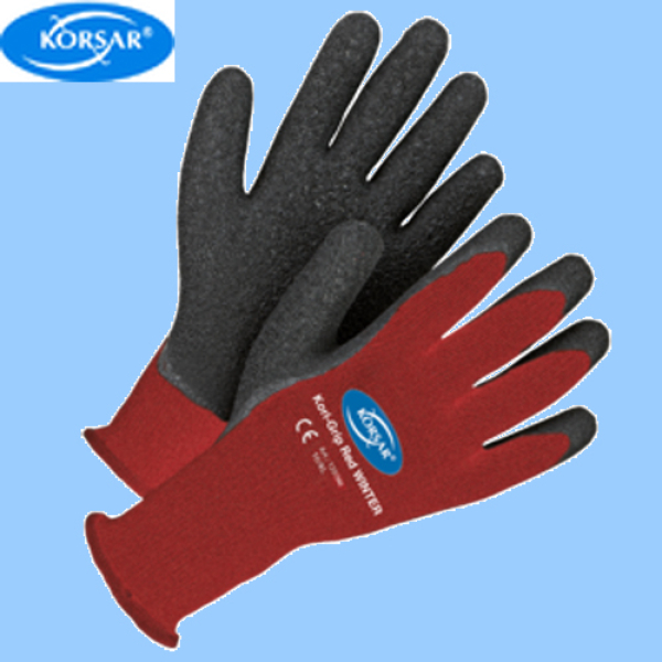 Korsar Kori-Grip Winter Latexarbeitshandschuhe 1351346