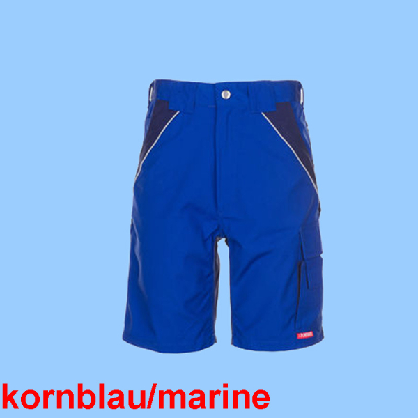 Planam Plaline Arbeitskleidung Shorts