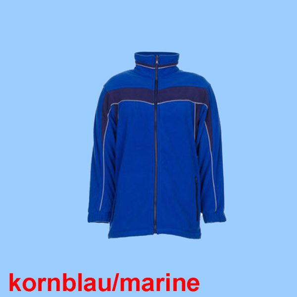 Plananm Plaline Winter Fleecejacke