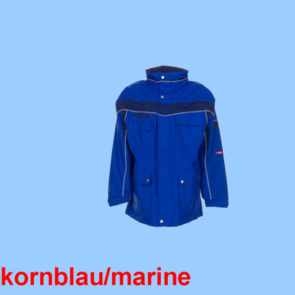 Planam Plaline Arbeitskleidung Allwetterjacke