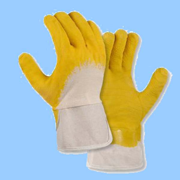 Latex-Handschuhe 2001