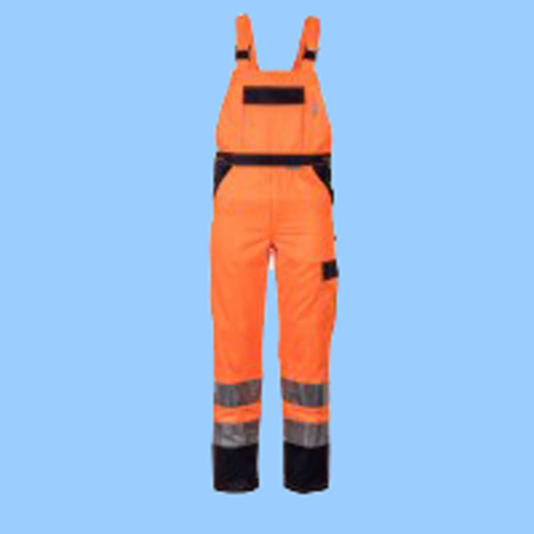 Planam Latzhose 2-farbig 2026