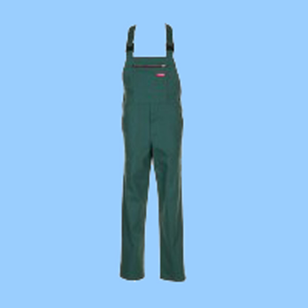 Latzhose  0124