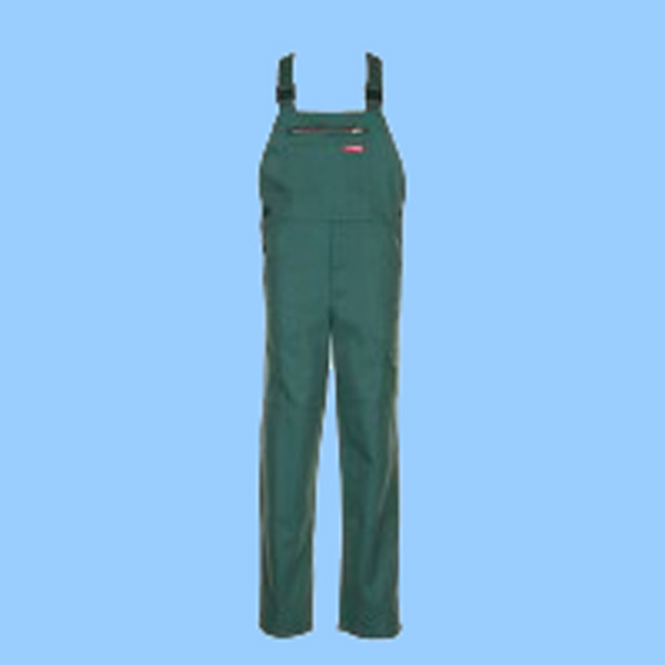 Cargo-Latzhose 0174