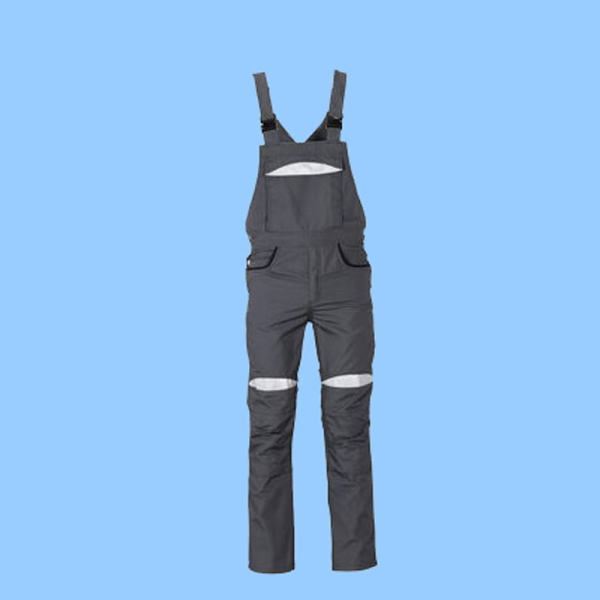 Planam DuraWork Latzhose