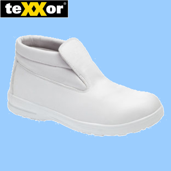 Sicherheitsslipper Hoch Lens Texxor 6261