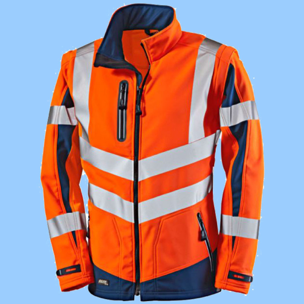 SIOEN S.E.P.P. Softshelljacke Malden